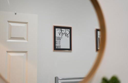 Coatbridge Apartment - Foto 19