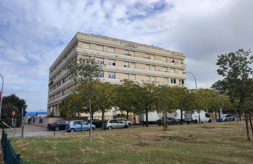 FIBES Lux Sevilla Este. - Foto 64