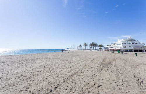 Apartamento Marbella Playa Centro - Photo 46