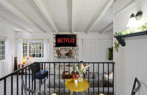 4BR Family Retreat with Hot Tub Games & Fire Pit - Foto 14