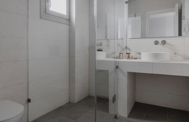 Poseidon of Paros - Photo 73