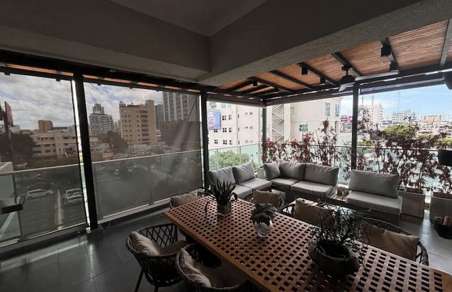 Piantini Centric Tower Arpel 6 - Foto 23