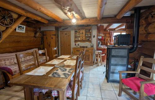 Fuste insolite avec balcon et terrasse dans les Vosges - FR-1-589-241 - Foto 21