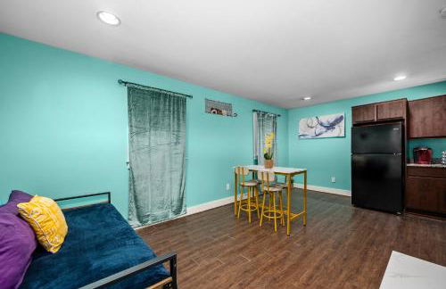 1BR Apt with Fully Equipped Kitchen Close to Major Attractions - Foto 14