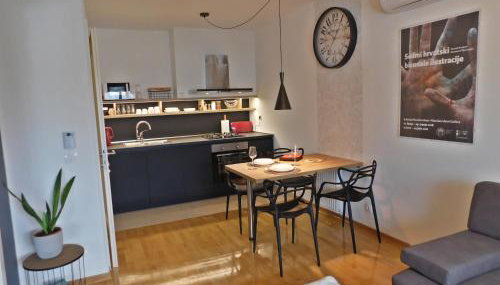 Apartman Nadja Arena Zagreb - Foto 5