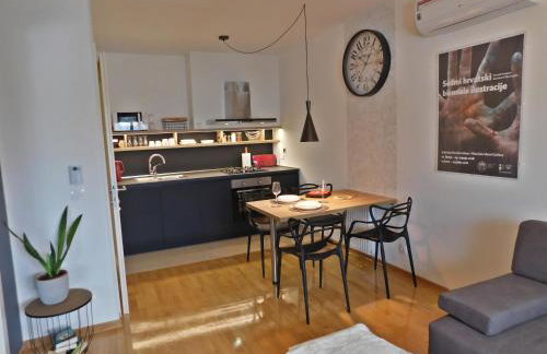 Apartman Nadja Arena Zagreb - Foto 5