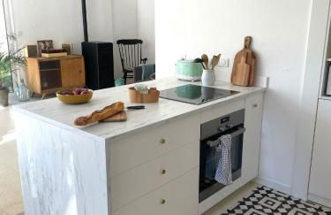 Le Rosa: Villa de charme entre mer et pinède - Foto 14