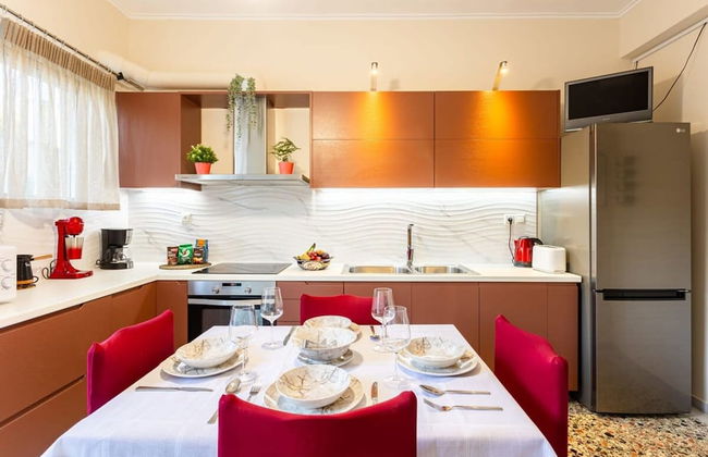 Avia Seaview Getaway - Konstantina s Hidden Haven - Photo 12