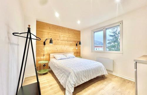 Appartement confortable balcon - Foto 9