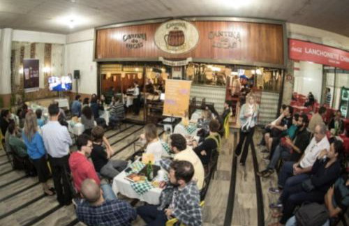 Comodidade e Segurança no Centro - Foto 74