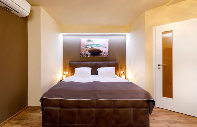 Apartments Menuet - Foto 8