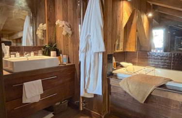 Chalet Hermine - Foto 40