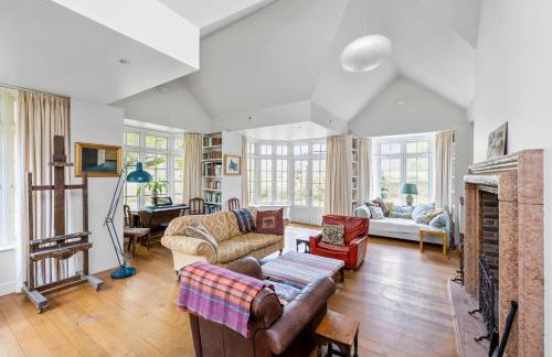 The Walled Garden by Huluki - Foto 18