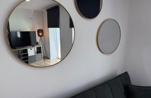 Apartamentos Porta do Vez Centro Histórico Moderno - Foto 17