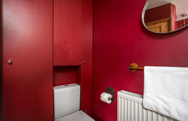 Charming Victorian Cottage - Foto 22