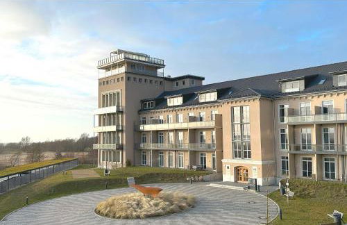 Piratensuite am Ostseestrand - Foto 16