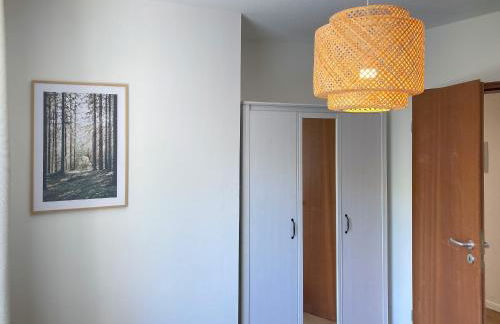 Kleines Glück zentral mit Balkon und Parkplatz - Foto 7