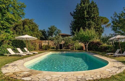 Villa Casavecchia - Foto 25