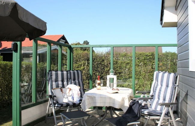 Villa Strandtijden - Foto 13