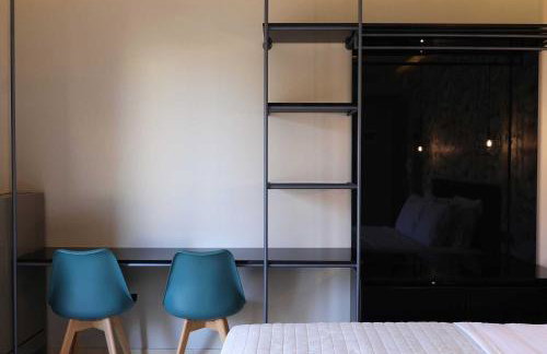 4 Seasons Luxury Apartments - Foto 17