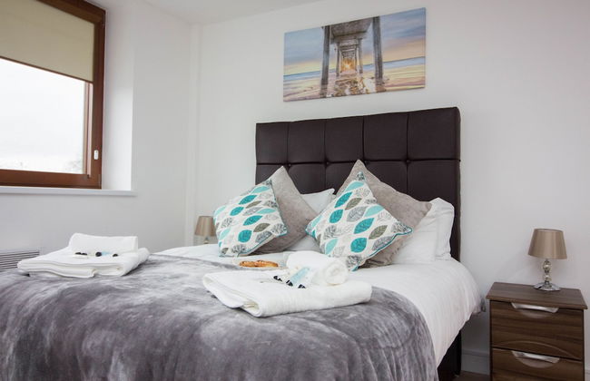 Trafalgar House - Foto 31