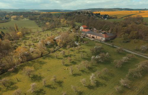 Ferienwohnung Kroppenmühle - Foto 2