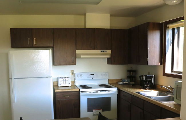 Dream Away Valley View Apartments - Photo 4