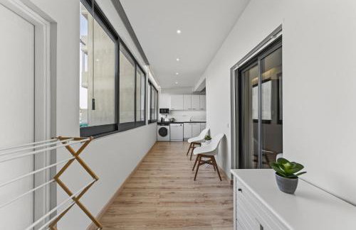 Loulé Sunny Retreat by LovelyStay - Foto 63