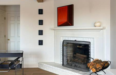 Green Mountain Sanctuary - An Artful Vermont Home - Foto 4
