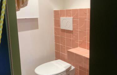 Studio avec vue - Foto 7