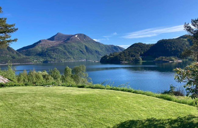 8 Person Holiday Home in Halsanaustan-by Traum - Photo 38