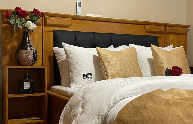 JPN SQUARE Douala - Foto 20