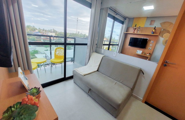Lindos Flats - Maraca Beach Residence II - Foto 58