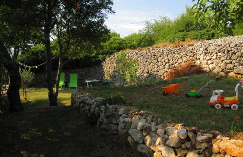 Holiday house with a swimming pool Hreljin, Kraljevica - 14813 - Foto 10