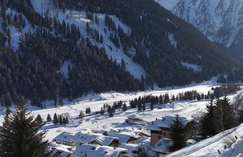 Appartamenti Presanella - Foto 12