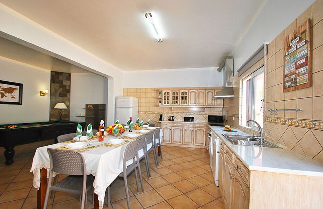 Villa Zanzibar - Foto 40