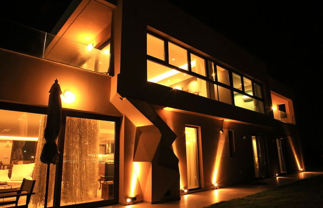 Kouvohori Villas Crete - Foto 22