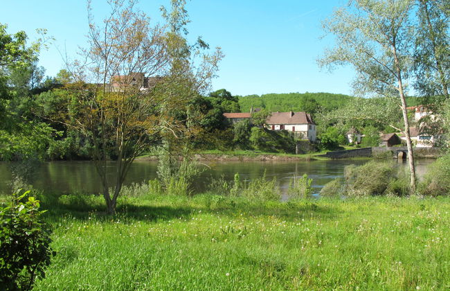 Le Clos des Rives - Foto 16