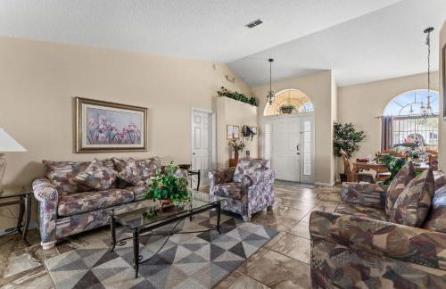 LUXURY FOR YOU - 2 Masters, Gas Grill, TV65inch 4K & Game Room - Foto 19