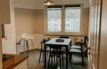 Zentrale 88qm mit Nähe zur Messe Essen! MA2L - Foto 8