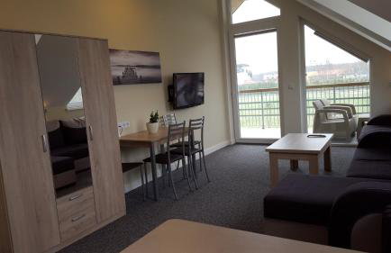 Aparthotel EuforiaPort - Foto 36