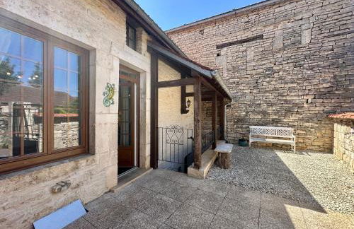 La Floraison - 2 personnes - Foto 21