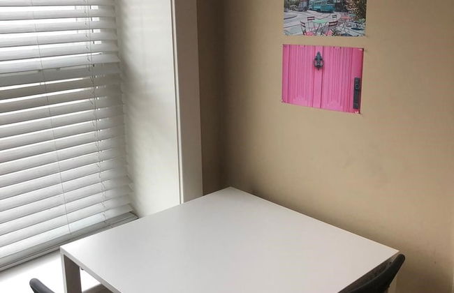 Awesome Stay in Hollywood Blvd - Foto 26