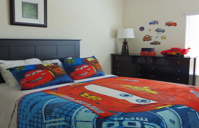 3 Bedroom House Anaheim Resort Area - Foto 4