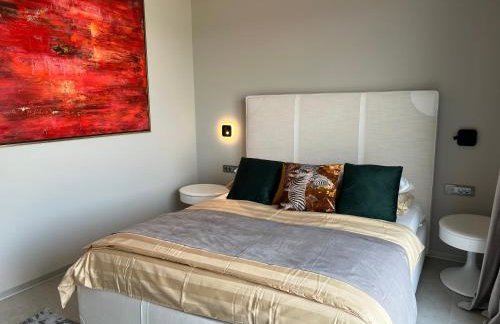 Villa Cedrus - Foto 3