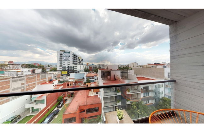 Brand New PH with Private Rooftop @ WTC - Foto 11