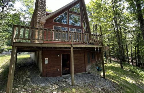 The Fox Den - Foto 1