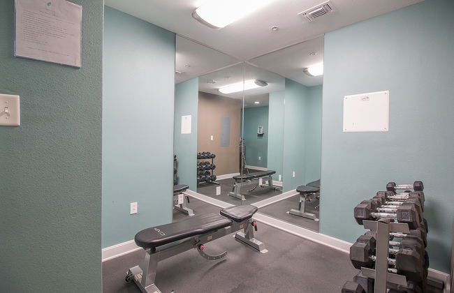 Ocean Club 1607 - Photo 19