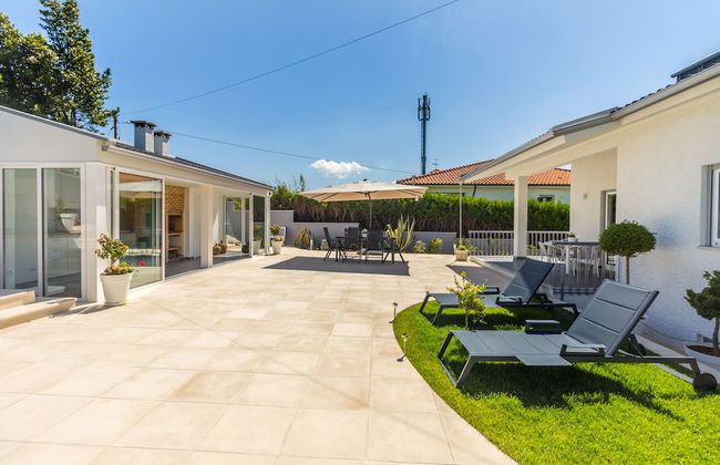 Casa de Monsanto I Lamego - Foto 29