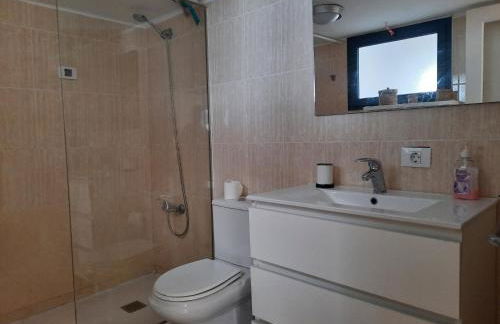 Gran terraza con muy bonitas vistas - Foto 20